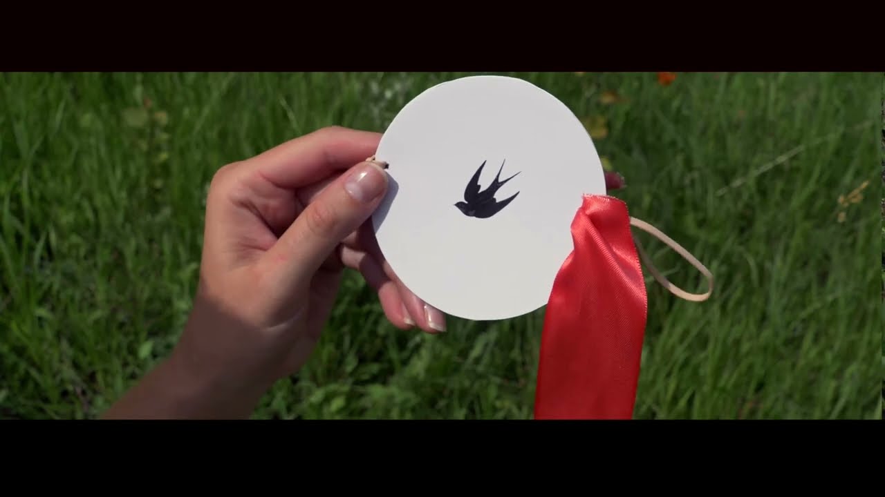 Jenalene Antony shares her journey as a person with synesthesia. Seeing colour when she hears music