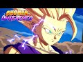 (NERF HIM) Shonen Unleashed Gohan RANKED.