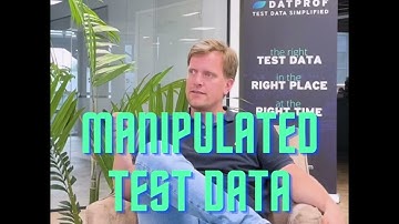 Time traveling and predictability | Test Data Dialogues
