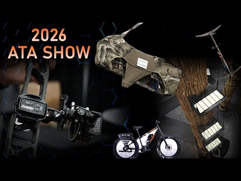 First Look At New Products From The 2026 ATA Show 