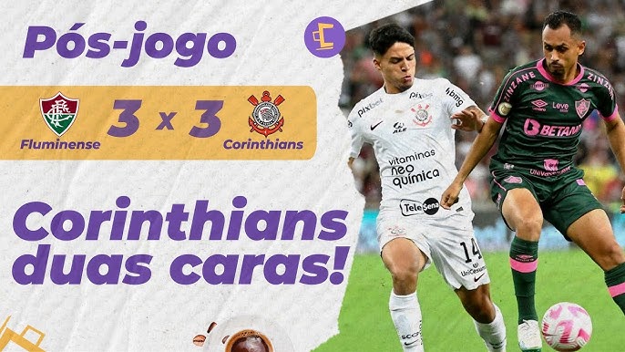 Revelação do Corinthians, Wesley já foi algoz do Palmeiras na base