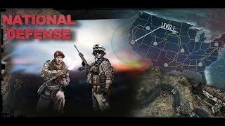 National Defense Game: Walkthrough for vitalitygames.com screenshot 3