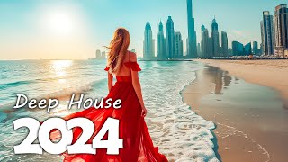 The Ultimate Ibiza Summer Mix 2024 🍓 Best of Summer Deep House Vibes 🌞 Summer Music Mix 2024 by Deep Groove Station  630 views 1 day ago 1 hour, 14 minutes