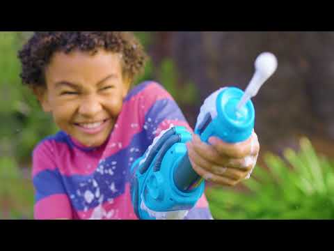 Leading Bubble Manufacturer Little Kids Inc. Welcomes Families into an Epic World of Foam with Innovative  Föm Mania® Brand