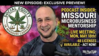 Missouri Cannabis Round 3: NEW Rules Destroy Predatory License Farmers! ❌
