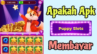 An Honest Review of the Puppy Slots App! Does the Puppy Slots App Make Money? screenshot 2