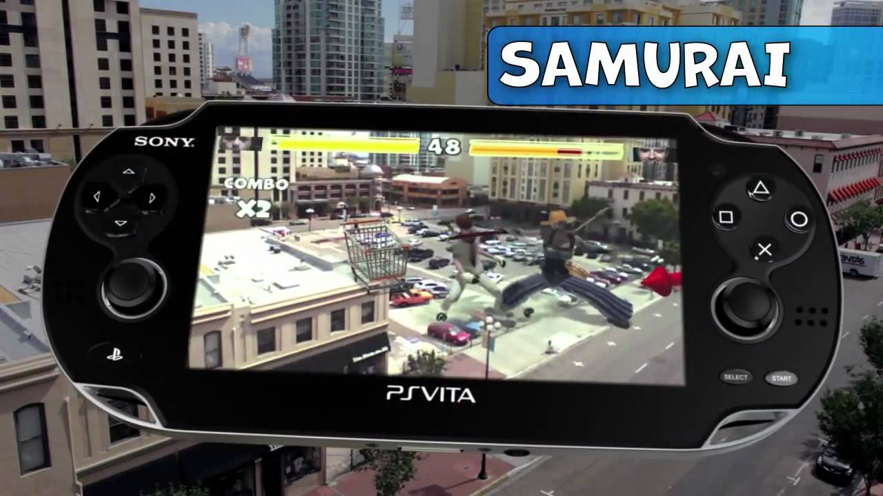 Ps vita for gta 5 фото 70