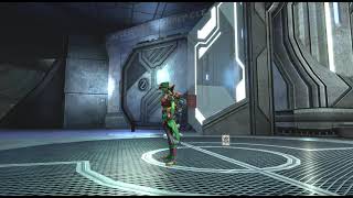 DCUO NEW Joker's Wild Card Accesory!