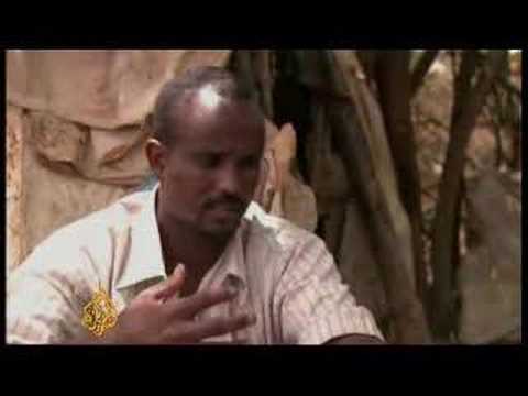 A Day In The Life Of An Ogadeen Refugee 18 Apr 2008