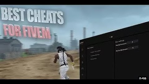 FREE Fivem Cheat I AIMBOT I SILENT AIM I ESP & MORE!