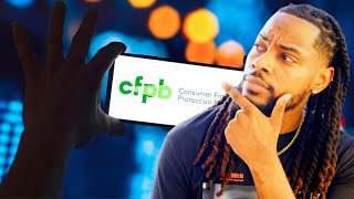CFPB Complaints (Step-By-Step Guide) 2024