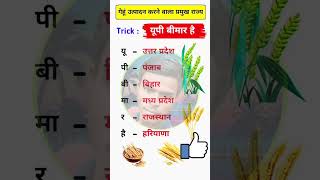 Scc Important Gk In Hindi