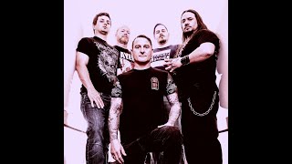 HellBent - ReBirth (CD Release at Slaughter-Que) The Masquerade - Atlanta, GA