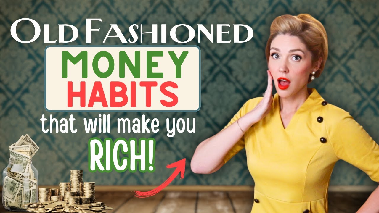 13 Old-Fashioned Skills That Would Save You a Fortune Today