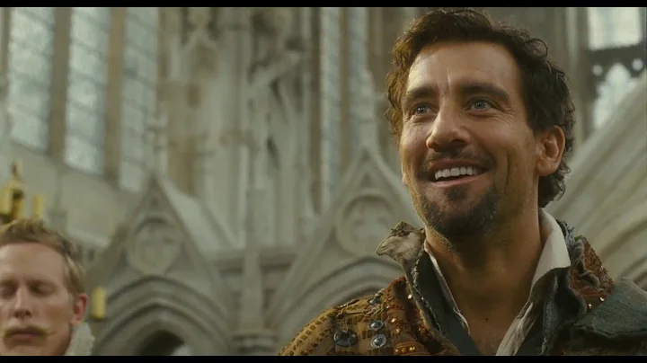 [Full HD] Sir Walter Raleigh - Elizabeth: The Gold...