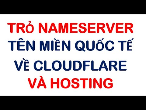 Video: Làm cách nào để trỏ miền GoDaddy của tôi tới Azure?