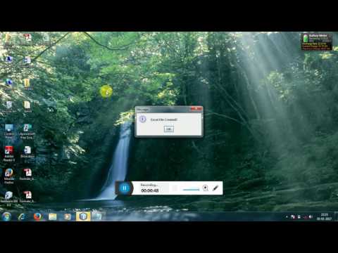 Generate excel file java