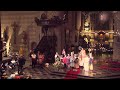 Live uitzending St.-Elisabethkerk