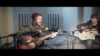 Sam & Bart- Take a Map (Videosession)