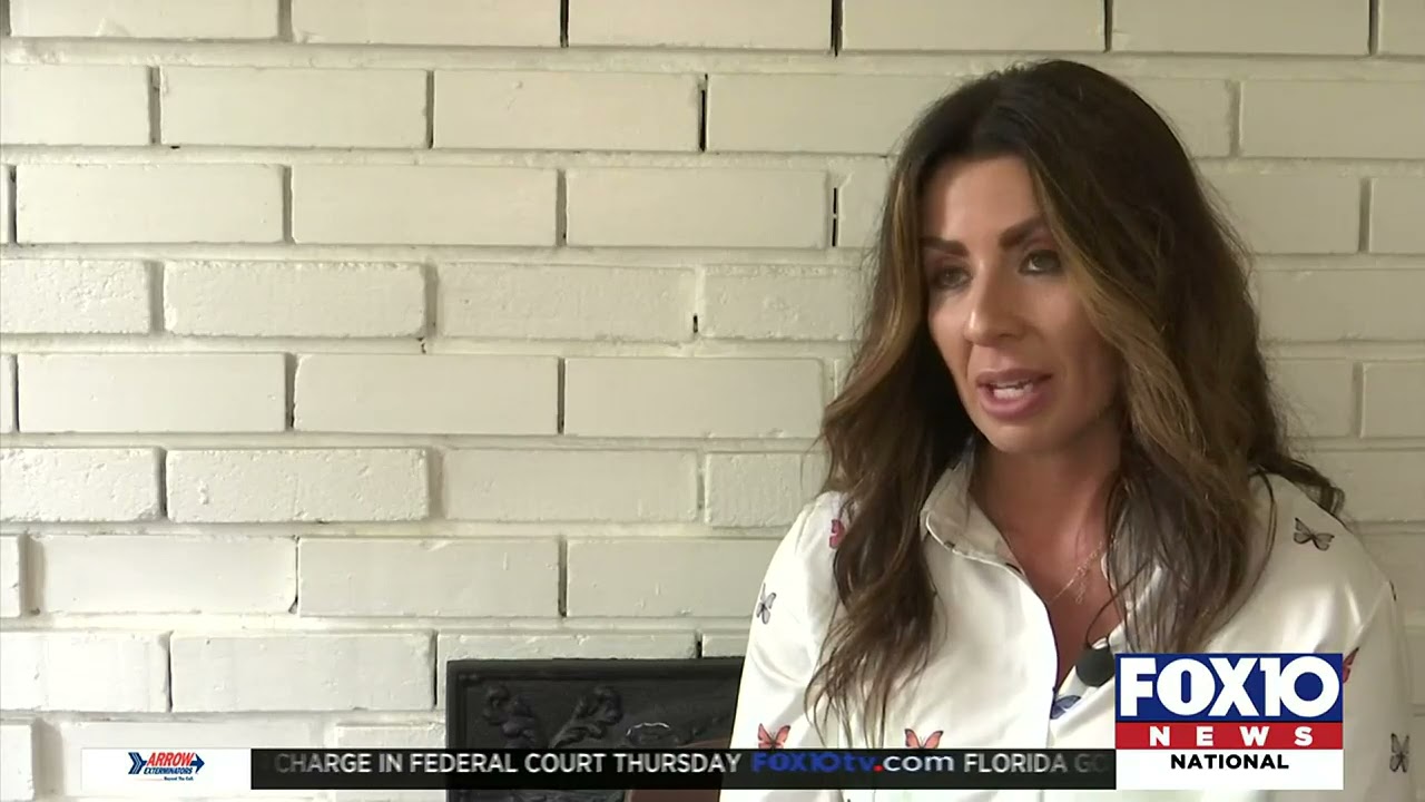 Child trafficking case brings to light serious problem in Mobile Baldwin area