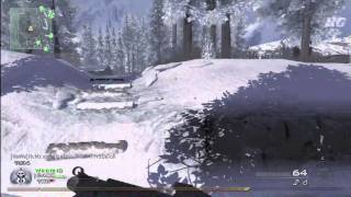 Rushing on Derail RE-UPLOAD