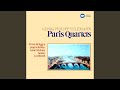 Nouveaux Quatuors Paris Quartets No 5 In A Major TWV 43 A3 V Pas Vite Nouveaux Quatuors Paris Quartets No 5 In A Major TWV 43 A3 V Pas Vite
