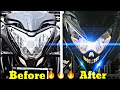 Ns 200 Headlight☀modified Devil Look | Pulsar ns 200 Modification | Ns 200 Modified | Modified ns200