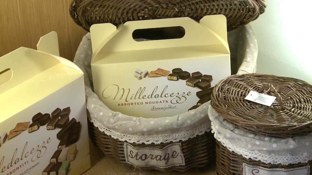 TORRONIFICIO NARDONE/ TD'I ch.97