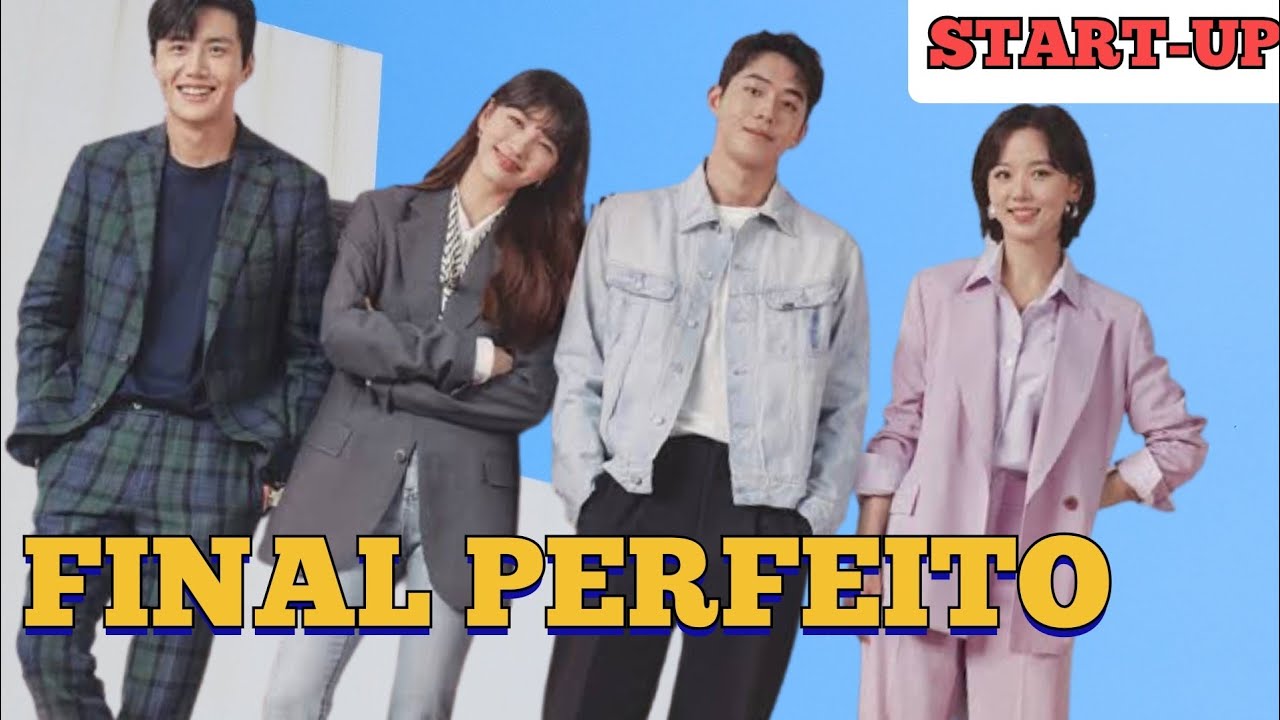 Start Up Apostando Alto Episódio FINAL! YouTube Start Up Apostando Alto Episódio FINAL! YouTube