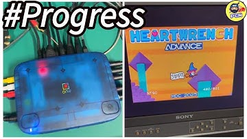 Behind the Scenes Look at SuperStationOne | MiSTer FPGA