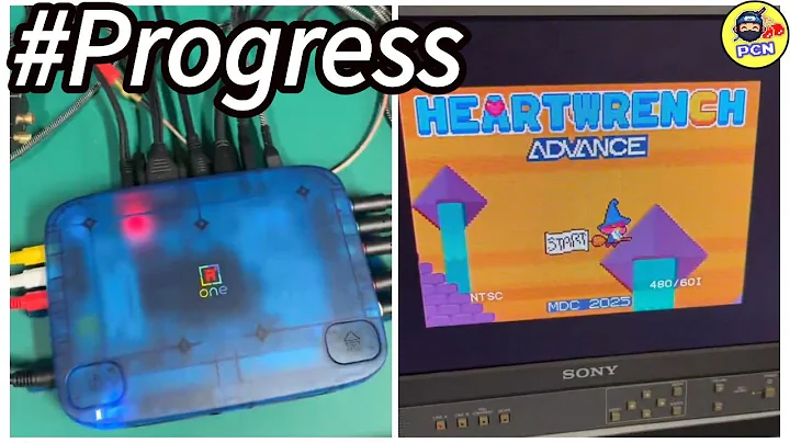 Behind the Scenes Look at SuperStationOne | MiSTer FPGA