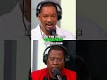 Will Smith Names His Biggest Inspiration | SWAY’S UNIVERSE