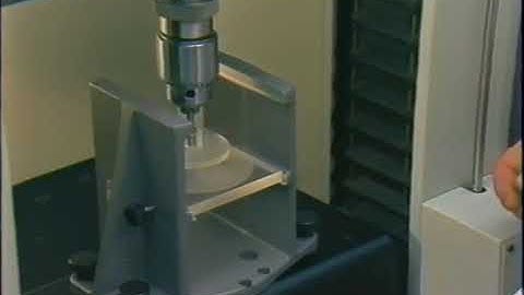 Explanation of Texture Profile Analysis for Kelco gels