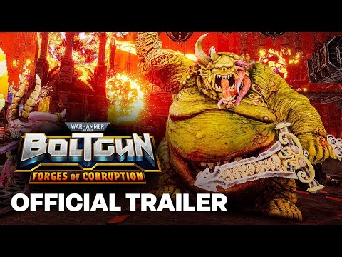 Эти 10 игр и DLC серии Warhammer показали для Xbox на Warhammer Skulls Showcase: с сайта NEWXBOXONE.RU