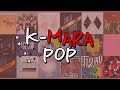 [K-MARA POP] 마라탕처럼 중독적인 / 전투력 상승하는 / 일하기 싫을때 듣는 노래 모음