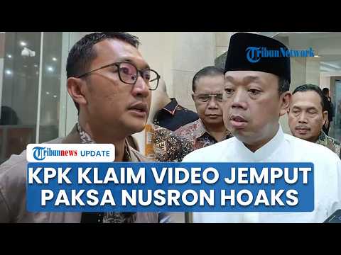 Nusron Pergi ke Luar Negeri, KPK Pertimbangkan Panggilan Kedua dan Jemput Paksa Menteri ATR/BPN
