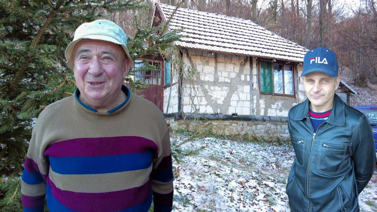 VELIKI DERNEK i najbolji GULAŠ na ZUHDIJINOM MIRAZU!