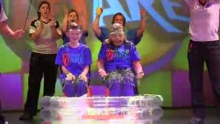 An Eye On Idrive Slimed