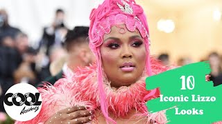 10 Iconic Lizzo Looks | Cool Accidents