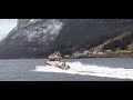 Search And Rescue(SAR)||Maloy, Norway channel to Florø, Norway