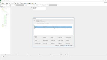 InstanceCreator for ClearSCADA part 5. Security