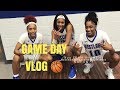 WHS Game Day VLOG (#20 Team in the Nation !!!)