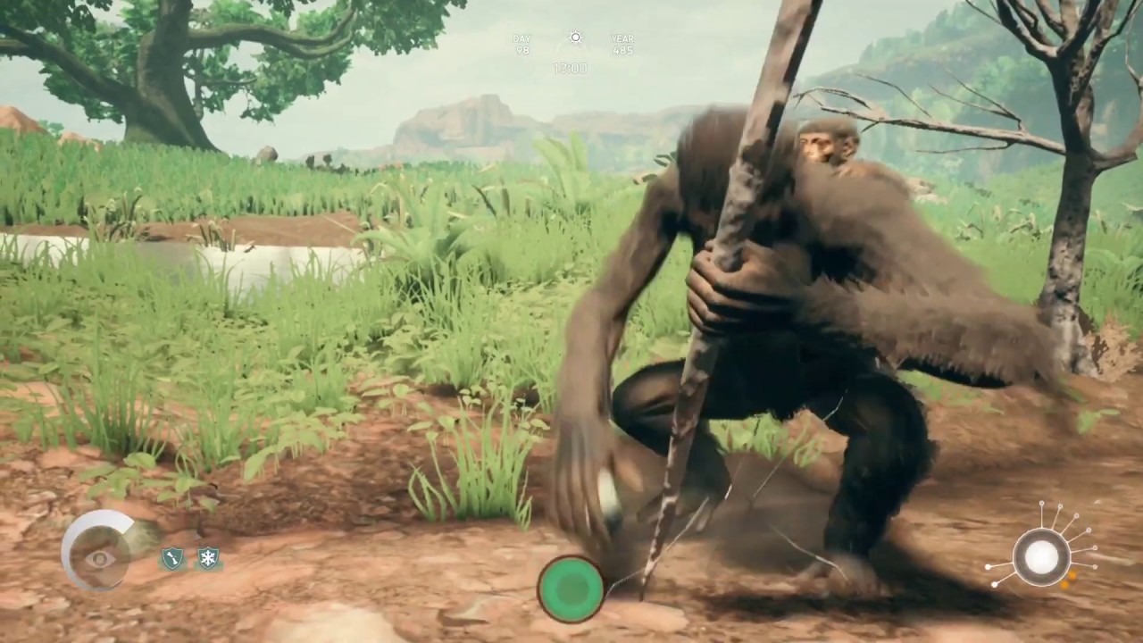 download free ancestors ps5