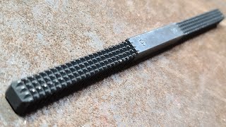 Vermont American Usa Thread File Review