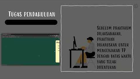 Simulasi Praktikum Online Lab. Daskom