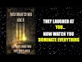 (NO ADS) They Doubted You – Use It | Transformative Self-Help Audiobook for Unstoppable Success
