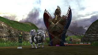 Final Fantasy X Re-Remaster 60 FPS | Seymour solo NSG | part 7
The Final Summoning + battle editor: https://fearlessrevolution.com/viewtopic.php?t=33801
Ally auto-killer for solo challenges: https://fearlessrevolution.com/viewtopic.php?t=33800 Final Fantasy X Re-Remaster 60 FPS | Seymour solo NSG | part 7