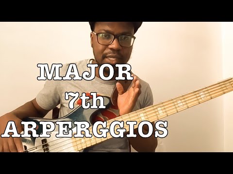 how-to-practice-arperggios-on-bass||master-your-fret-board-with-arperggios||