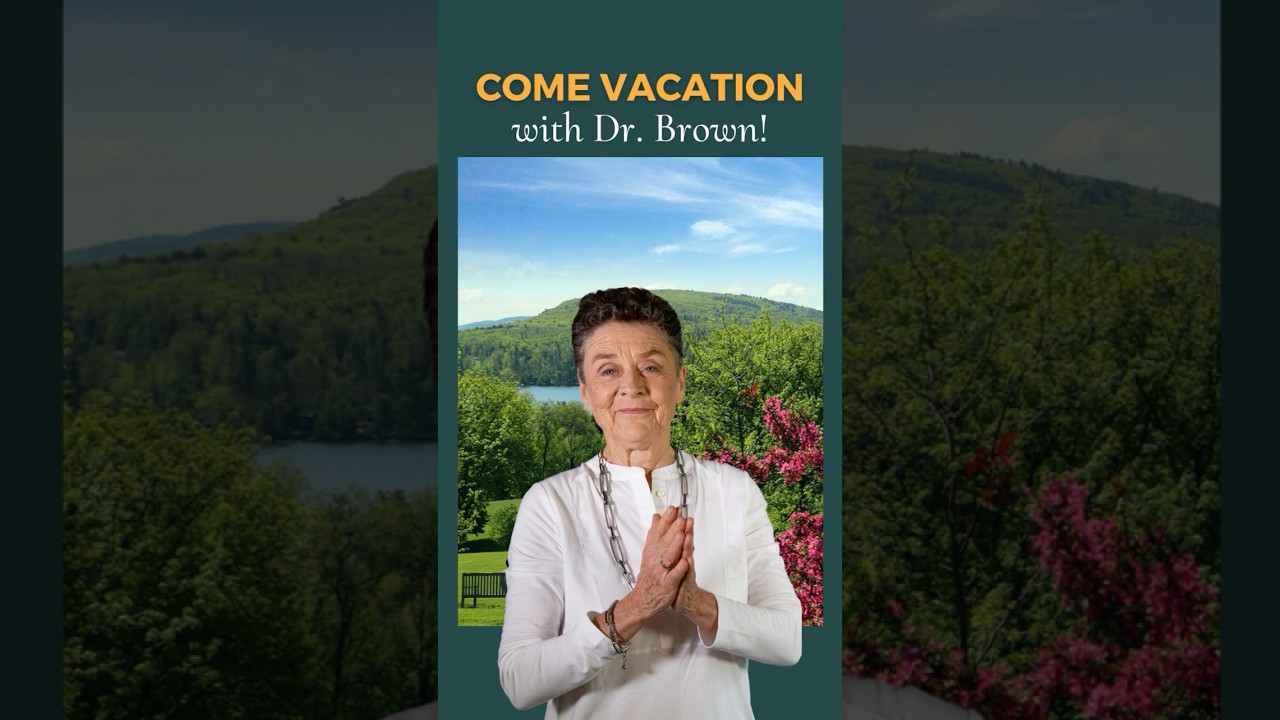 Discover The Perfect Bone Building Retreat At Kripalu
