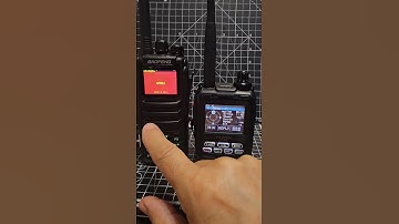 OpenGd77 - Send APRS